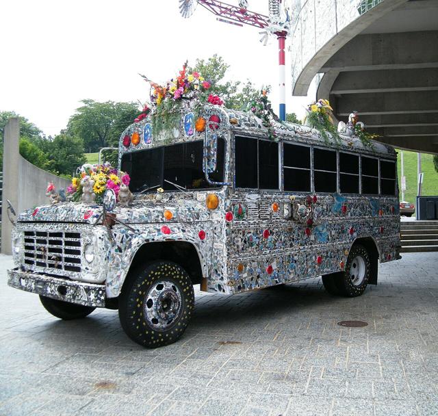 American Visionary Art Museum